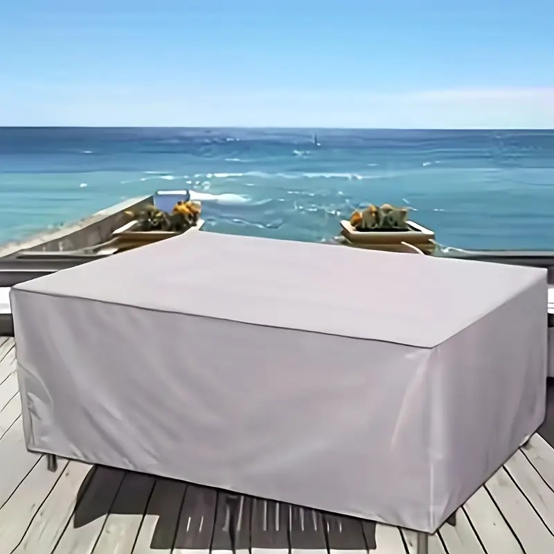 Copertura protettiva in tessut - Outdoor Furniture Covers recensione e prezzo