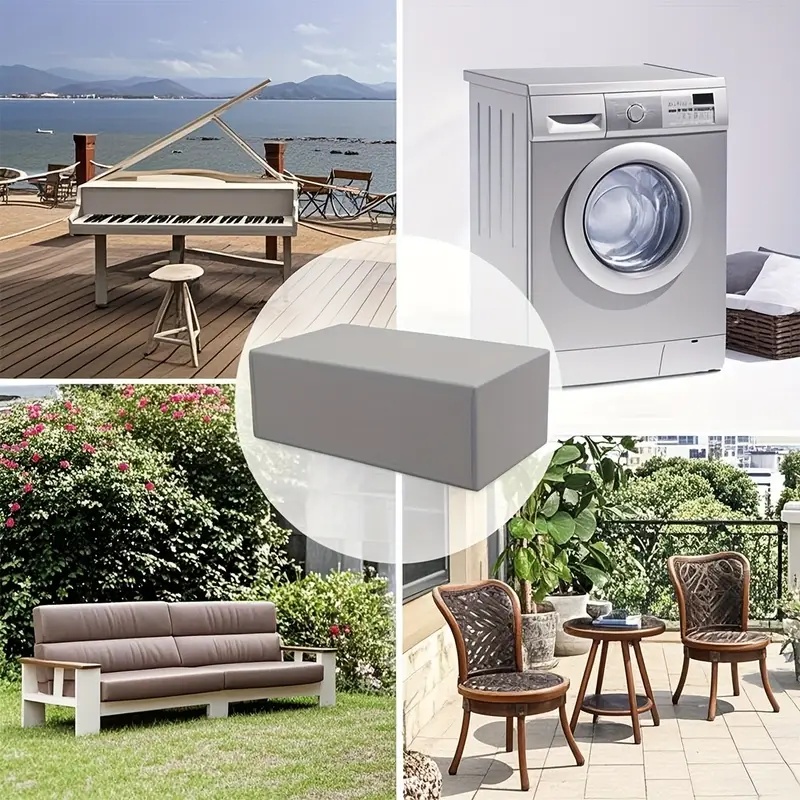 Copertura protettiva in tessut - Outdoor Furniture Covers recensione e prezzo